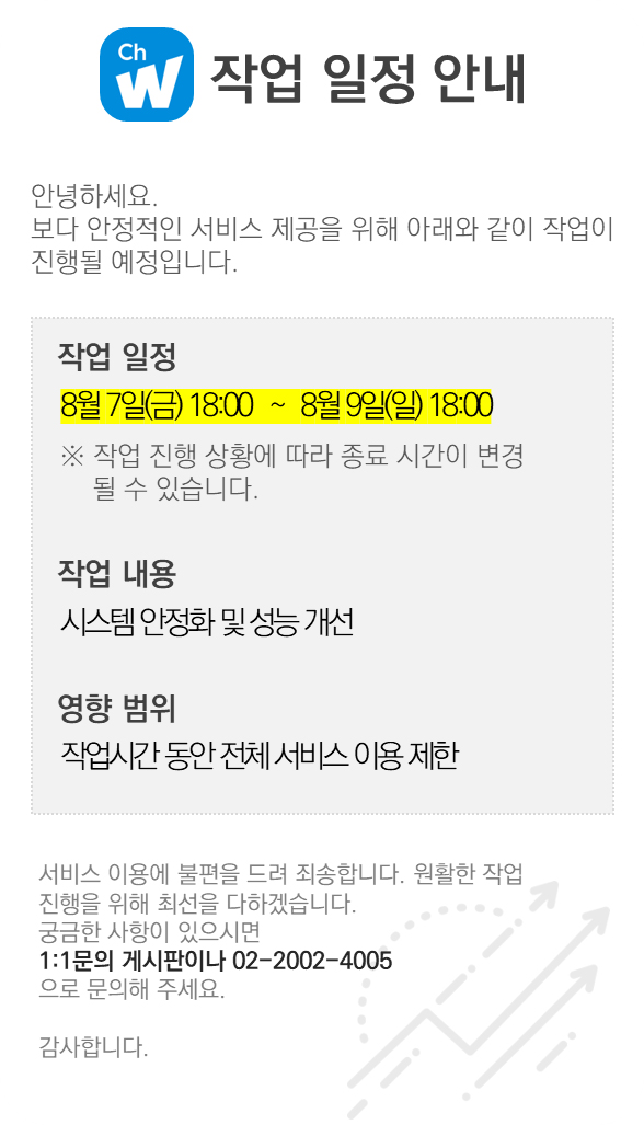 Service Unavailable
